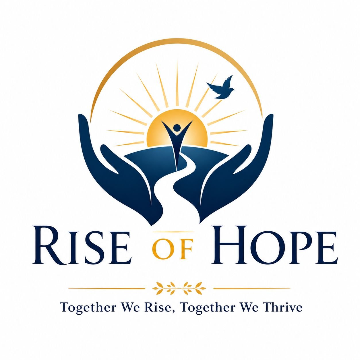 Rise of Hope 